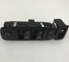 2012-2016 Dodge Caravan Master Power Window Switch OEM F03B51004 - £46.38 GBP