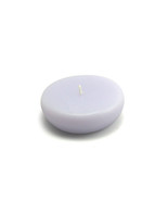 CFZ-039-12 2 .25 in. Floating Candles, Lavender - 288 Piece - £188.18 GBP