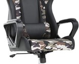 Ergonomic Executive Swivel Rolling Computer Chairs With Lumbar Support Are - $123.92
