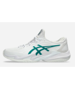 Asics Court FF 3 Novak All Court Men's Tennis Shoes Sports Training 1041A361-100 - $208.71 - $217.71