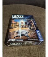 Exit: The Game - Kidnapped in Fortune City German Version (exit Das Spie... - $16.82