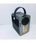 Artlii Play WiFi Bluetooth Projector 1080p Full HD Stereo Sound Smart - $145.00