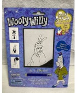 Wooly Willy Ren &amp; Stimpy Special Edition Mr. Horse Sababa Toys FREE SHIP... - $10.88