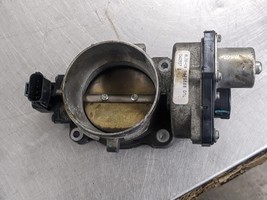 Throttle Valve Body For 04-10 Ford Explorer  4.6 9W7E9E926AA XLT - $742.39 MXN