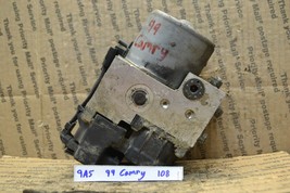 1999-2003 Toyota Camry  ABS Anti Lock Pump Control OEM 4451006040 Module 108-9a5 - £10.45 GBP