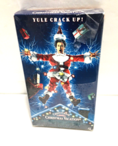 National Lampoons Christmas Vacation (VHS 1991) Brand New Sealed Waterma... - £26.12 GBP