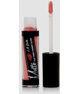 L.A. Girl Matte Flat Finish Pigment Lip Gloss Long Lasting - 832 Dreamy ... - $6.92