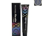 Paul Mitchell The Color Permanent Hair Color # 4A 4/1 3 Oz - $11.99