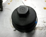 Oil Filter Cap From 2016 Chevrolet Cruze Limited  1.8 - $19.95