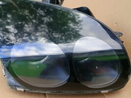 94-98 Mitsubishi 3000Gt Plexi Headlight Headlight Passenger Right Side RH image 5