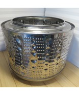 LG Washer Inner Tub Basket Drum 3045ER1006E (from WM2101HW 3.5 cubic ft.... - $95.87 CAD