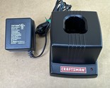 Craftsman 14.4V Charger 981481-001 Charging Stand Only - $39.99