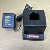 Craftsman 14.4V Charger 981481-001 Charging Stand Only - $39.99