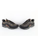 Nike Mens Size 8.5 Air Max 97 Realtree Camouflage Sneakers Shoes Reflective - $2,921.10 MXN