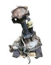 2005 CHEVY SILVERADO SIERRA DIESEL 6.6L DURAMAX FRONT AXLE DIFF CARRIER H0511 image 8