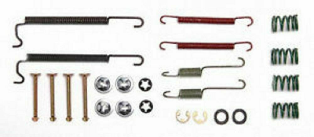 Raybestos 507274 H7274 Drum Brake Hardware Kit - $14.56