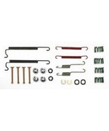 Raybestos 507274 H7274 Drum Brake Hardware Kit - $272.56 MXN