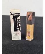 Fenty Beauty Gloss Bomb Heat 05 Lemon Lava Full Size 9ml/.3oz New - $19.75