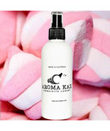 Pink Marshmallows Room/Linen/Bathroom Air Freshener Spray Deodorizer Odo... - $16.39 CAD+