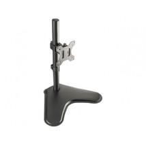 Siig CE-MT3B11-S1 SINGLE MONITOR DESK STAND FOR 13 TO 32IN - $139.42 CAD