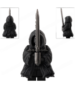 Nazgul Ringwraith The Lord of the Rings Minifigures Minifigs Toy Gift - $5.49 CAD