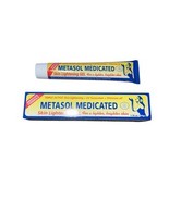 Metasol Medicated Skin Lightening Gel 1.76 Oz - $49.99
