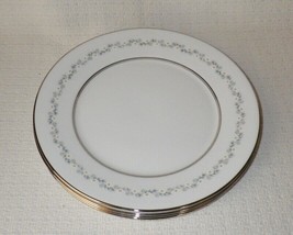 Oxford China by Lenox HOLYOKE Dinner Plates ~ Set of 4 - £33.72 GBP