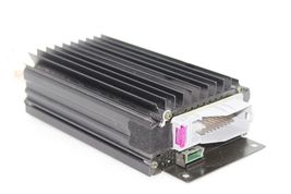 00-06 MERCEDES-BENZ S600 BOSE Audio Amplifier F3847 image 3