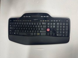 Logitech MK710 Wireless Keyboard - $22.72
