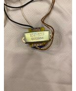 Transformer with temperature sensor for toastmaster Model TBR15 - €11,05 EUR