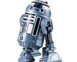 Star Wars R2-Q2 1/12 plastic model        - $53.87