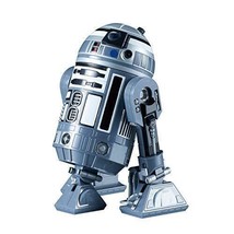 Star Wars R2-Q2 1/12 plastic model        - £42.36 GBP
