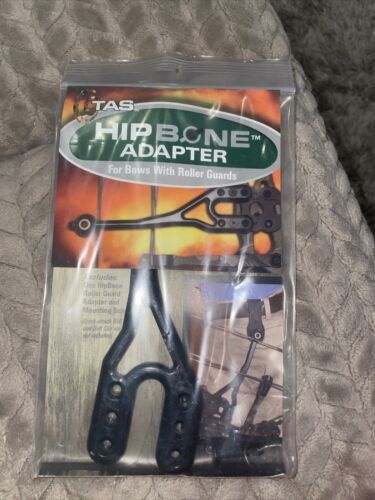 TAS HipBone Adapter New - $4.95
