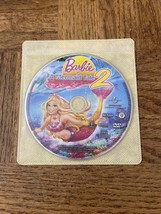 Barbie A Mermaid Tale 2 DVD - £9.39 GBP