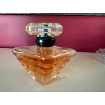 Tresor - Eau de Parfum de Lancome Spray 1.7oz - 50ml EDP  Vintage 2007 F... - $80.10