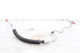 04-08 MAZDA RX8 MANUAL TRANSMISSION Power Steering Pressure Hose F422 image 11