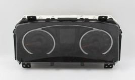 Speedometer Cluster MPH ID 83800-0X810 2015-2017 TOYOTA CAMRY #3898 - $89.99