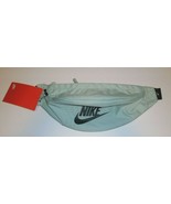 Nike Heritage Hip Pack Waist Bag Running Fanny Pack Green BA5750-321 New  - £27.24 GBP