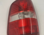 2004-2008 Ford F-150 Driver Styleside Tail Light Taillight Lamp OEM H03B... - £57.04 GBP