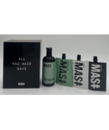 Mast Hair All Rad Hair Days 4-Piece Set New in Box - $37.99