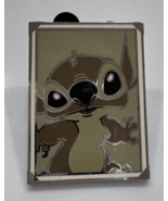 Disney Stitch 2011 Lilo &amp; Stitch Limited Release Black &amp; White Monochrom... - €15,73 EUR