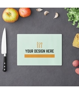 Custom Cutting Board | Personalized House Warming Gifts | Kitchen Chef G... - £40.05 GBP