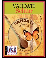 String, Setar, full set, Sehtar, Sitar, Setar string, سیم سه تار, setar,... - $14.88