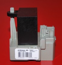 Whirlpool Refrigerator Start Relay and Capacitor - Part #  W10448874 | 5... - $27.88