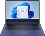 HP 14 Laptop, Intel Celeron N4020, 4 GB RAM, 64 GB Storage, 14-inch Micr... - £222.99 GBP