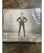 NEW HTF Dolly Parton ROCKSTAR 2 CD Set  30 Songs: 9 Originals & 21 Iconic Rock - $27.07