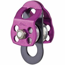 CMI 1/2&quot; Micro Rescue Double Pulley RP110D - £67.35 GBP