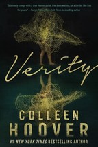 Verity by Colleen Hoover (English, Paperback) Brand new Book - £10.07 GBP