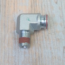 GM 98045445 Isuzu 8-98045-445-0 Brake Actuator Supply Valve Hose Fitting... - $489.62 MXN