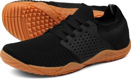 Cross-Trainer For Men By Whitin | Barefoot And Minimalist Shoe | Zero Dr... - £38.49 GBP